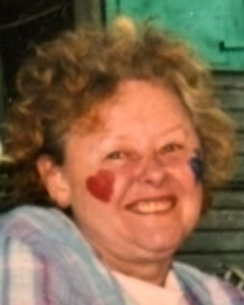 Judith "JUDE" Brewster Profile Photo