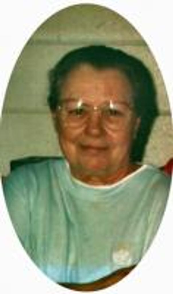 Edith Earwood Profile Photo