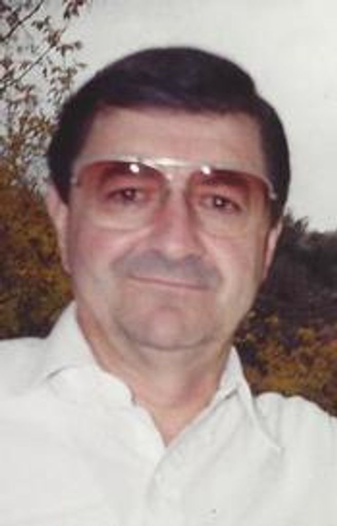 James R. Warren Profile Photo