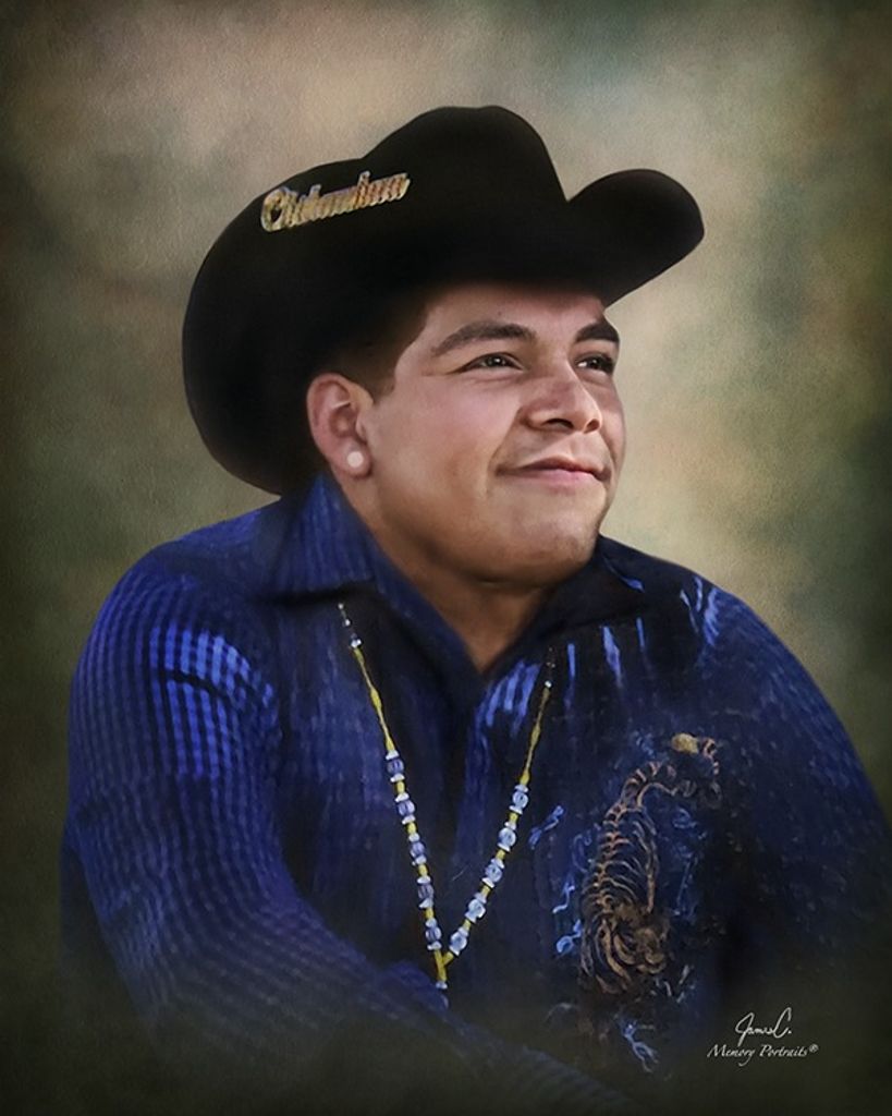 Luis Enrique Cruz Profile Photo