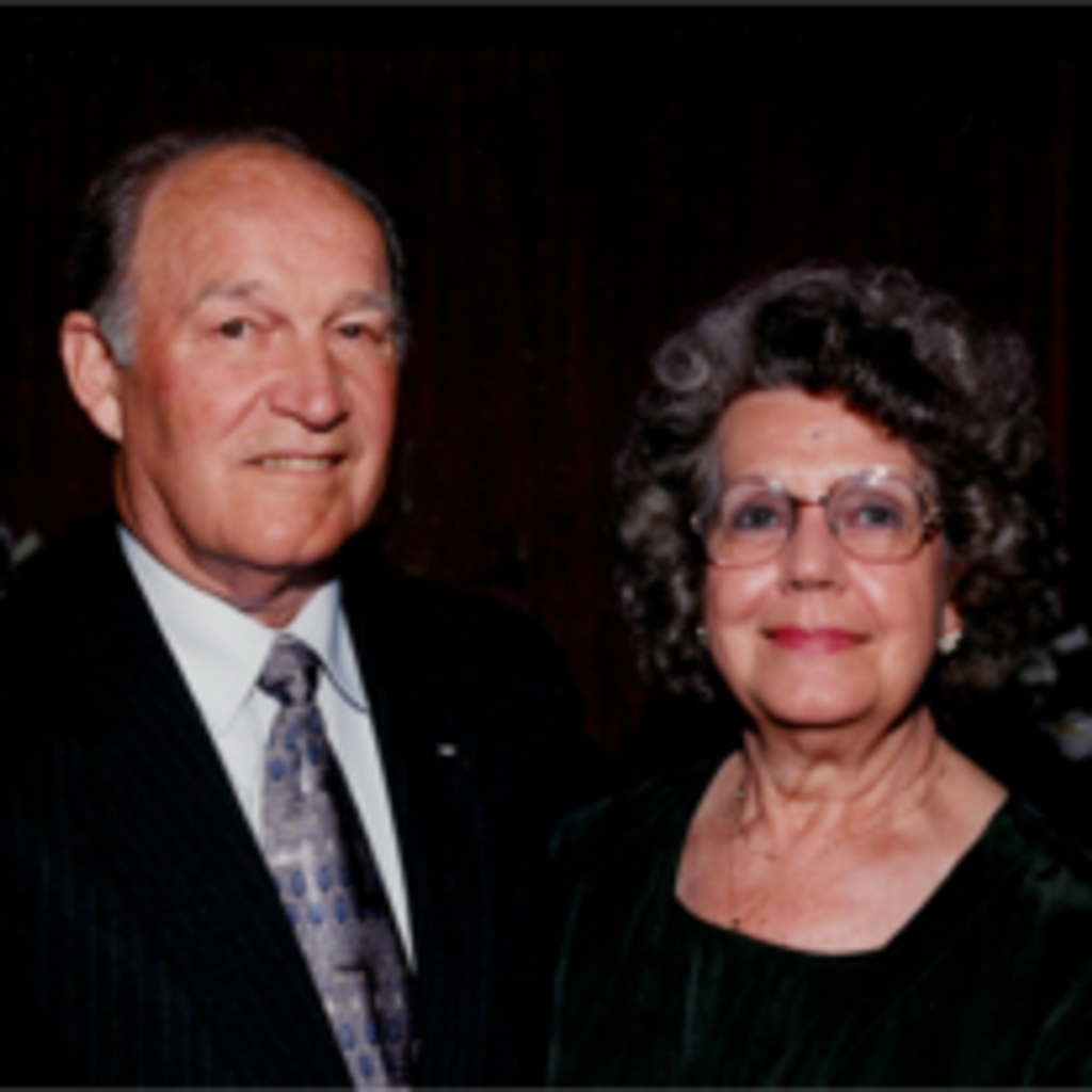 William "Bill" George Hill