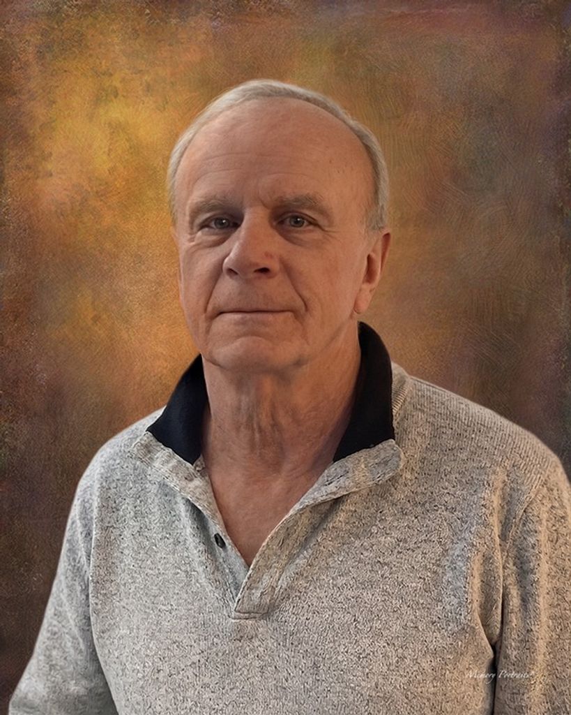 Douglas Homer Taylor