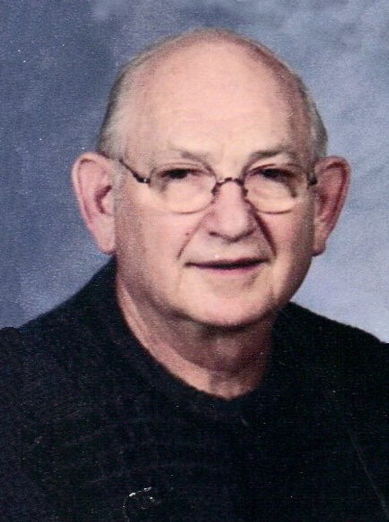 Ronald Mazurek Profile Photo