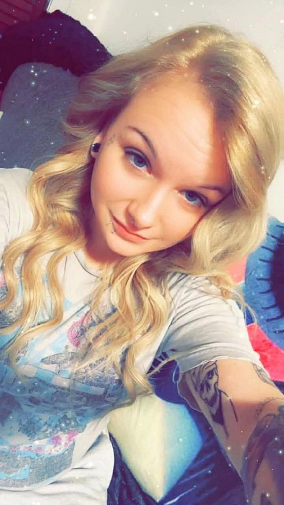 Cassie Leigh Kesner Profile Photo