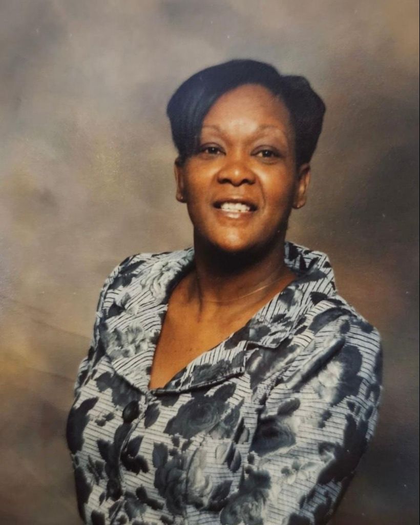 Rhonda Shephard