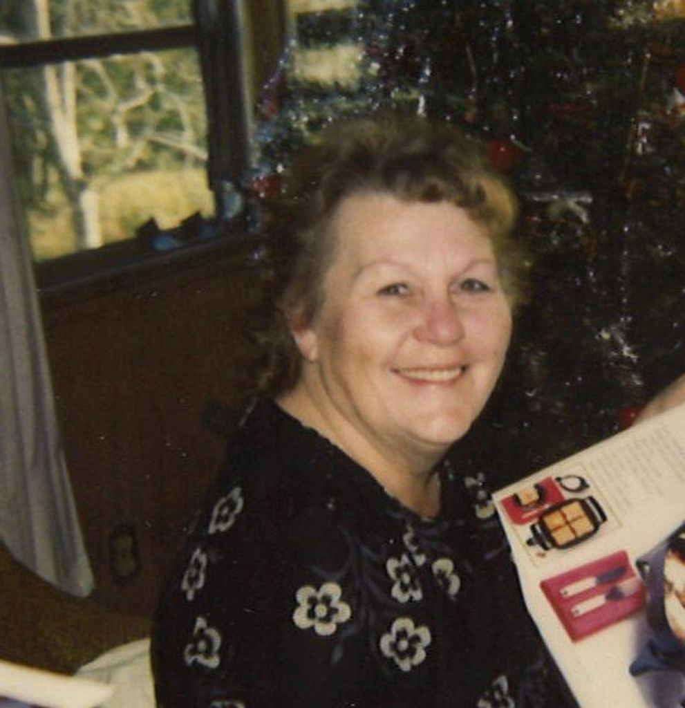 Marilyn Theresa Davis Profile Photo