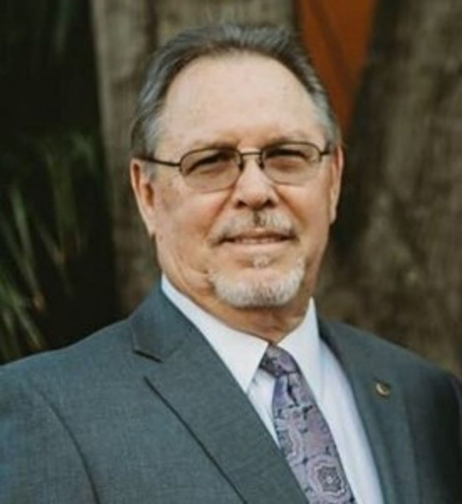 Robert Peter Drouillard Jr. Profile Photo
