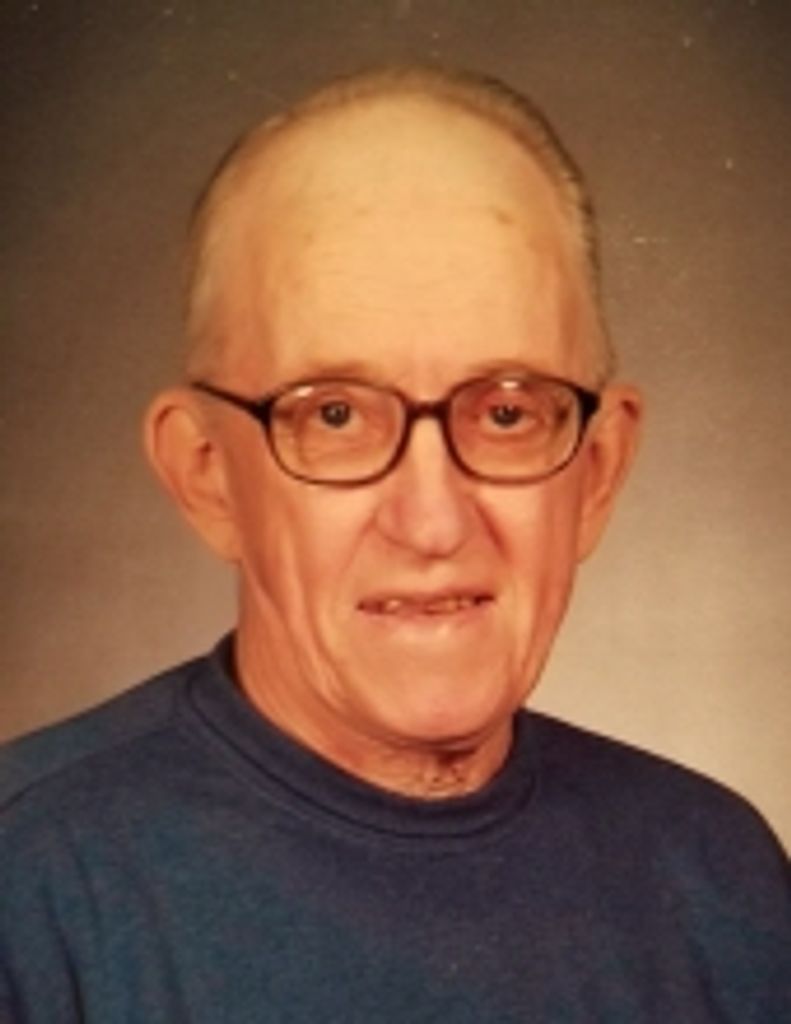 Harvey J.  Weister