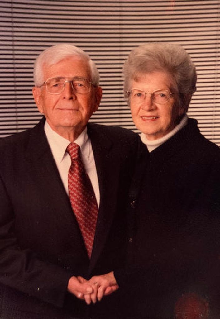 James Robert (Bob) Richards, Jr. Profile Photo