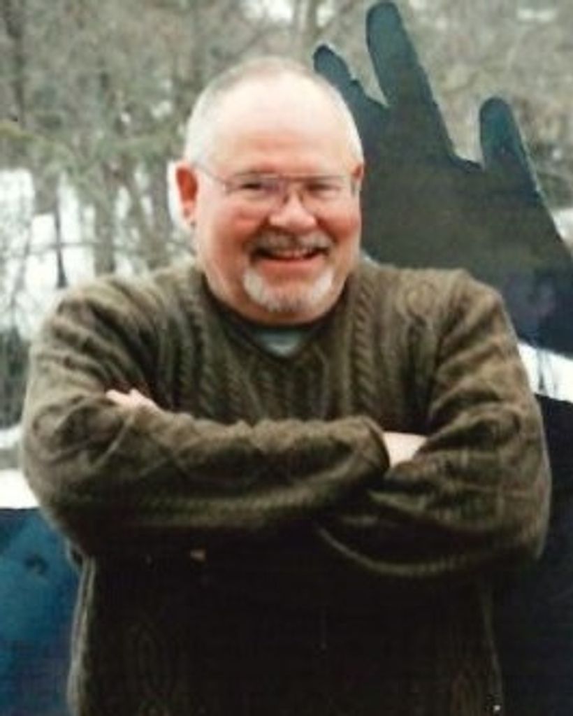 Paul L. McCardle Profile Photo