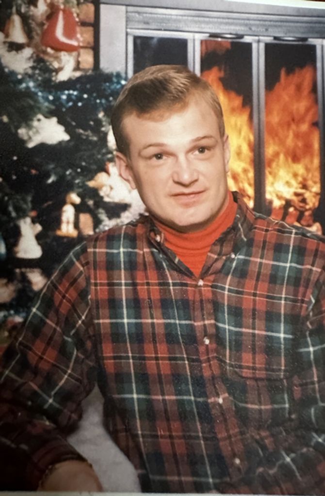 Carlton "Todd" Rickard Profile Photo