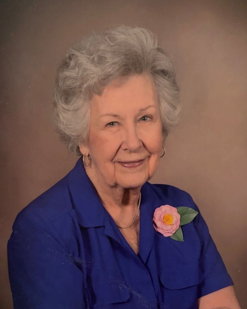 Henrietta R. Morton