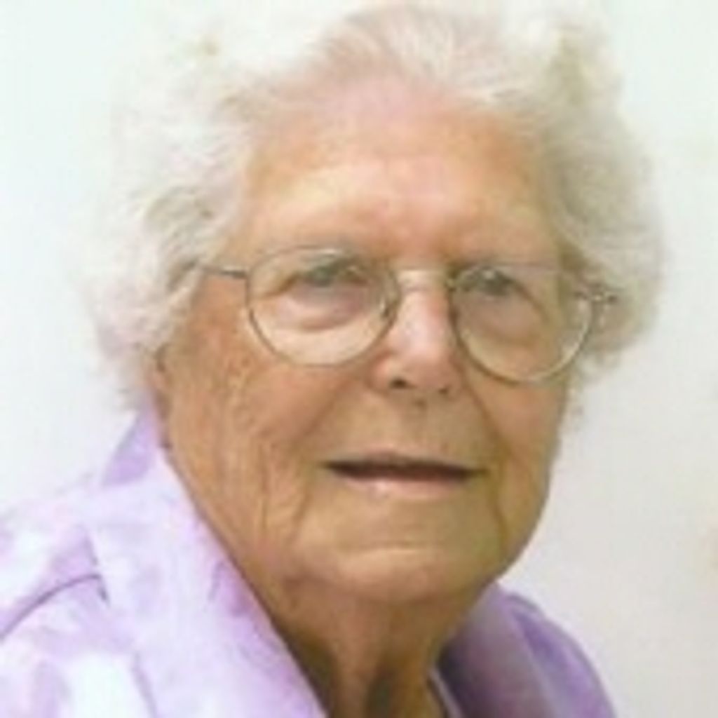 Stella Faye Brewer