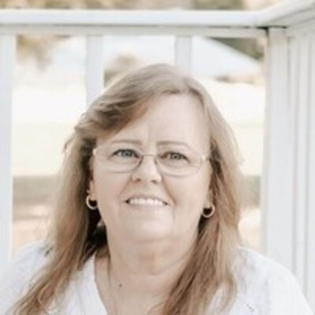 Frances Darleen Smith