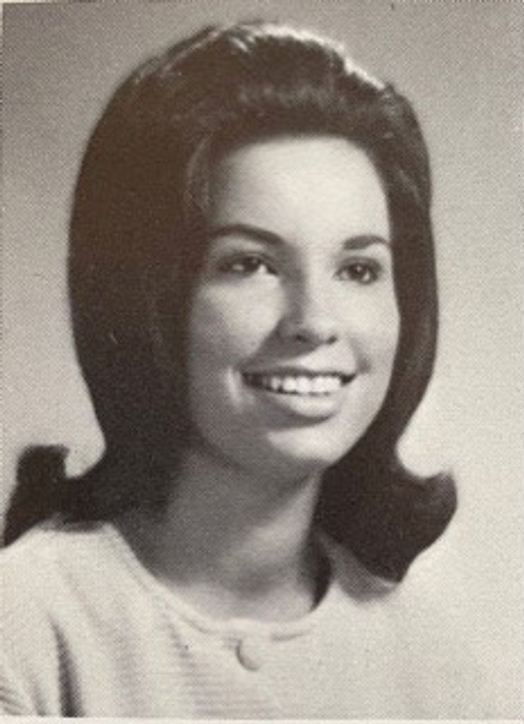 Mary Catherine Carlson Profile Photo