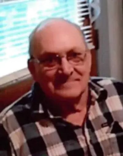 Robert Frazier Profile Photo