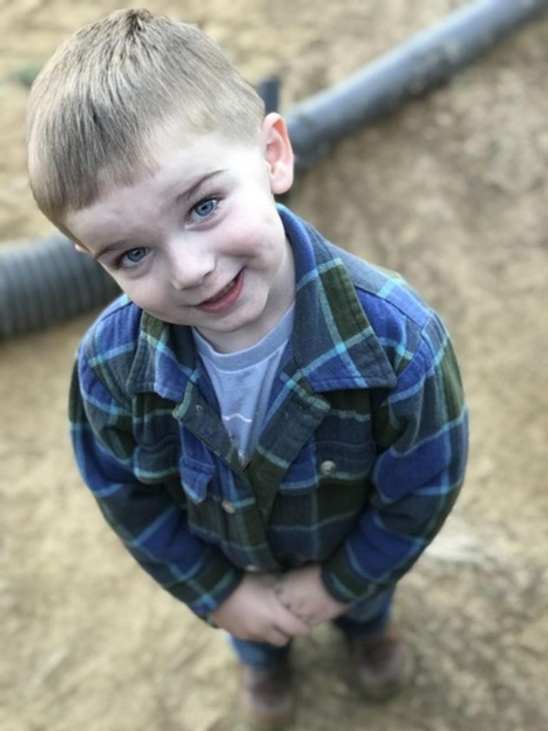 Remington Cole Rainey