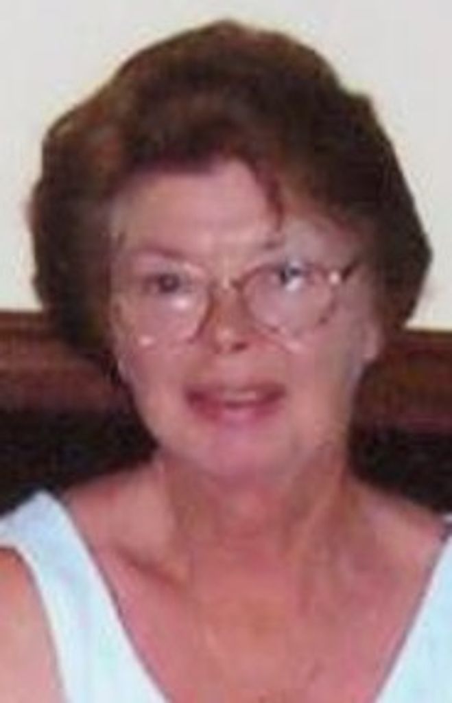 Carol A. Honert