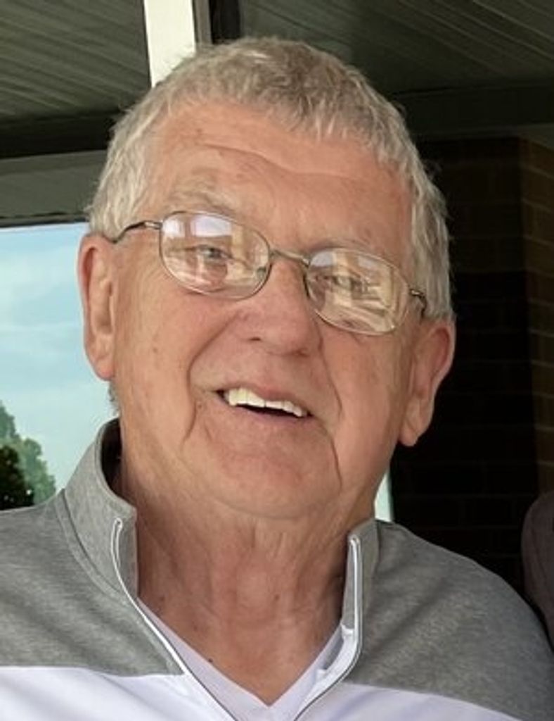 William J. "Bill" Miller Profile Photo