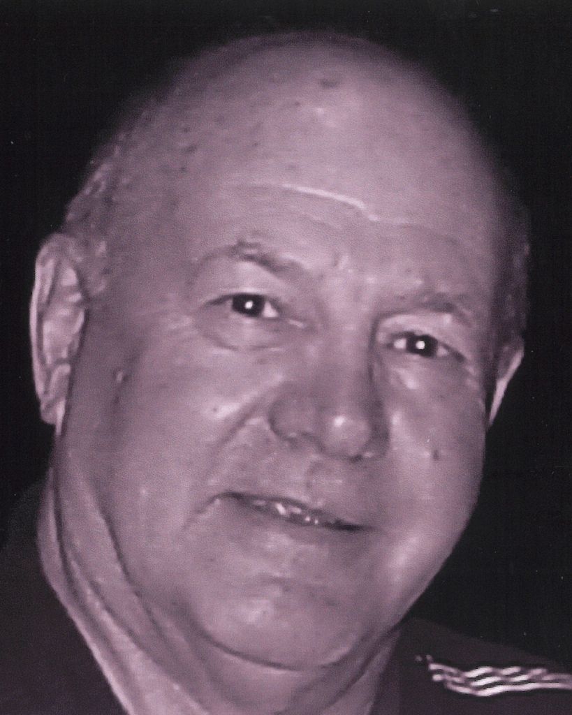 Albert Newel Whitney