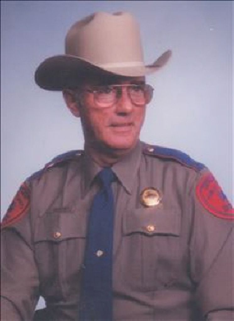 Robert Lee Andrews