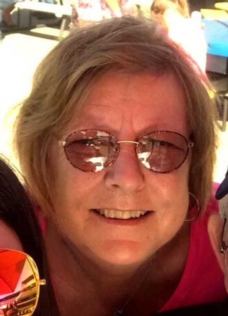 Mary Ann Ballard Profile Photo
