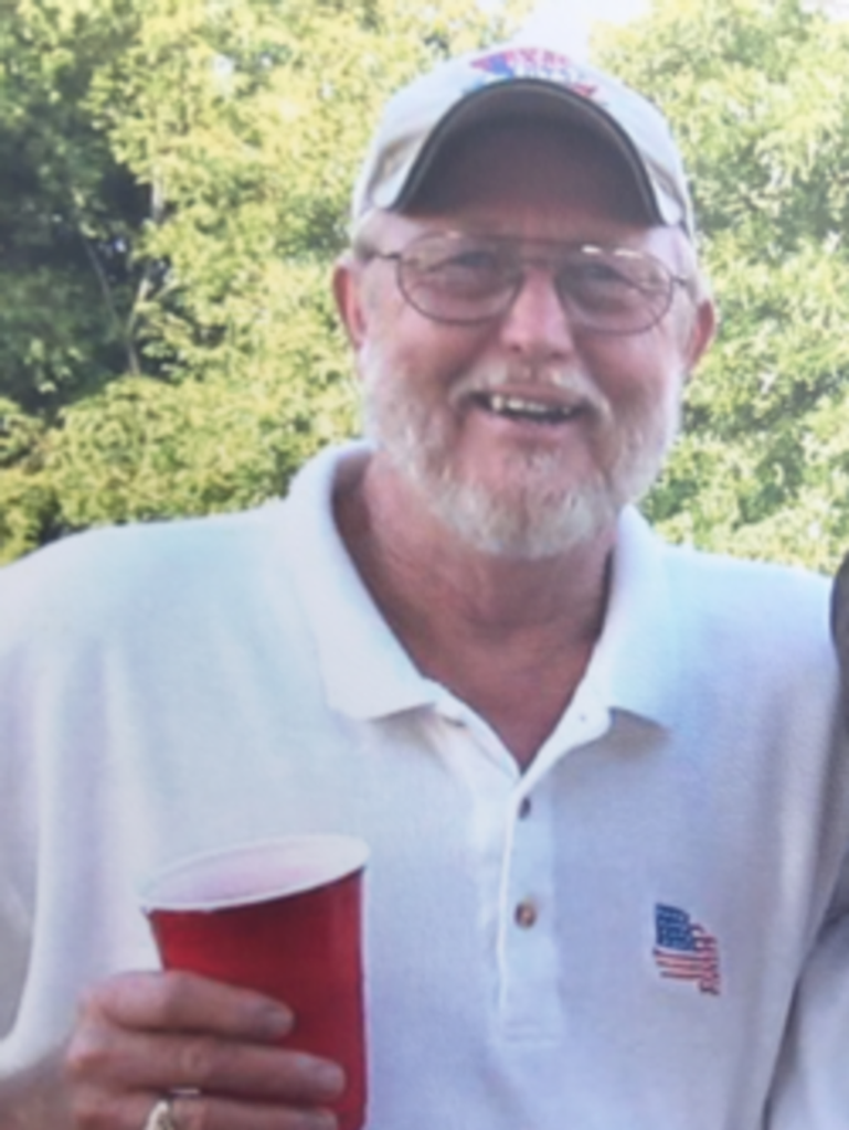 Harin "Hj" Mahaffey, Jr.