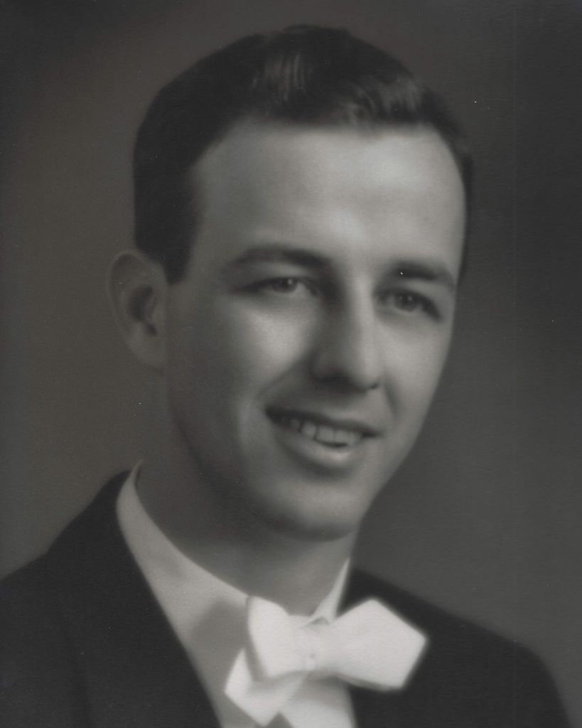 Phillip Neale Perry