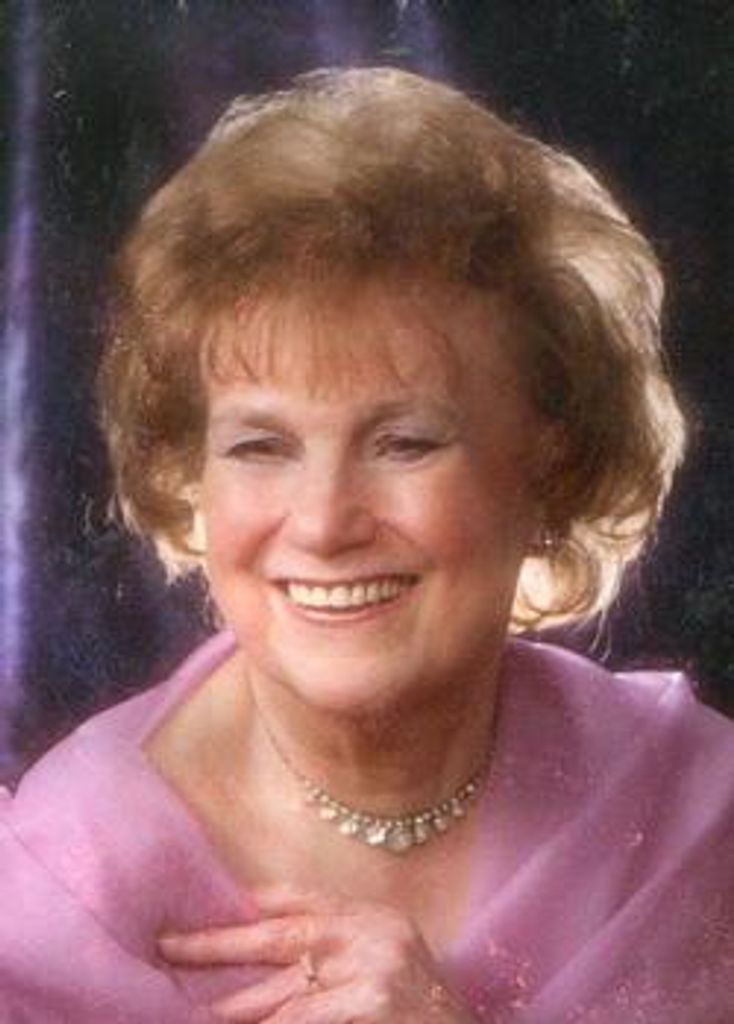 Margaret Waters Boyd