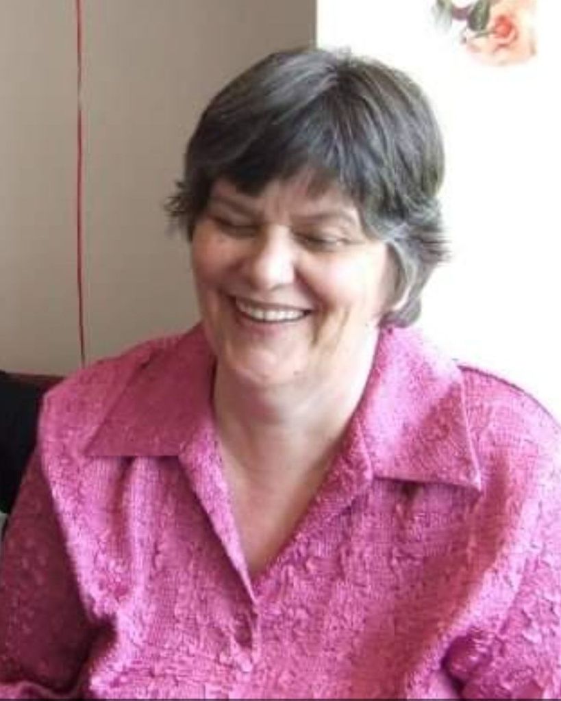 Cheryl Ann Drysdale