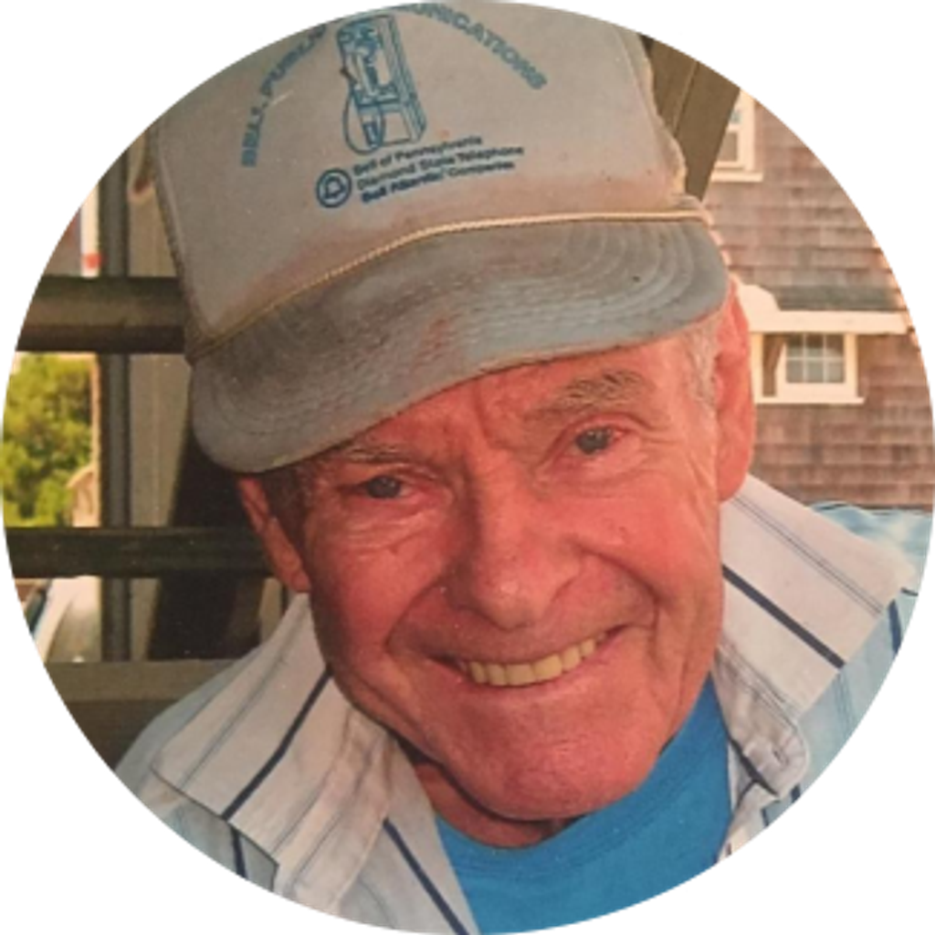 Harold L. Tyson