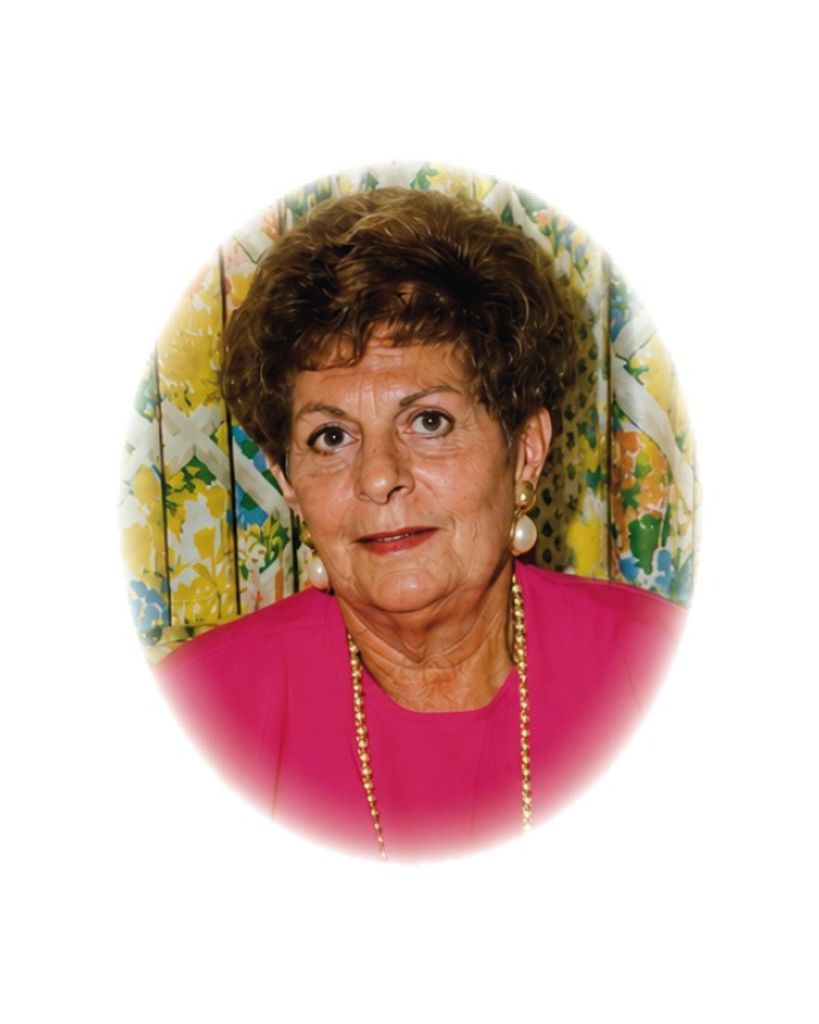 Christine Cingari