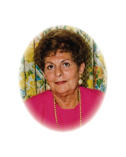 Christine Cingari Profile Photo