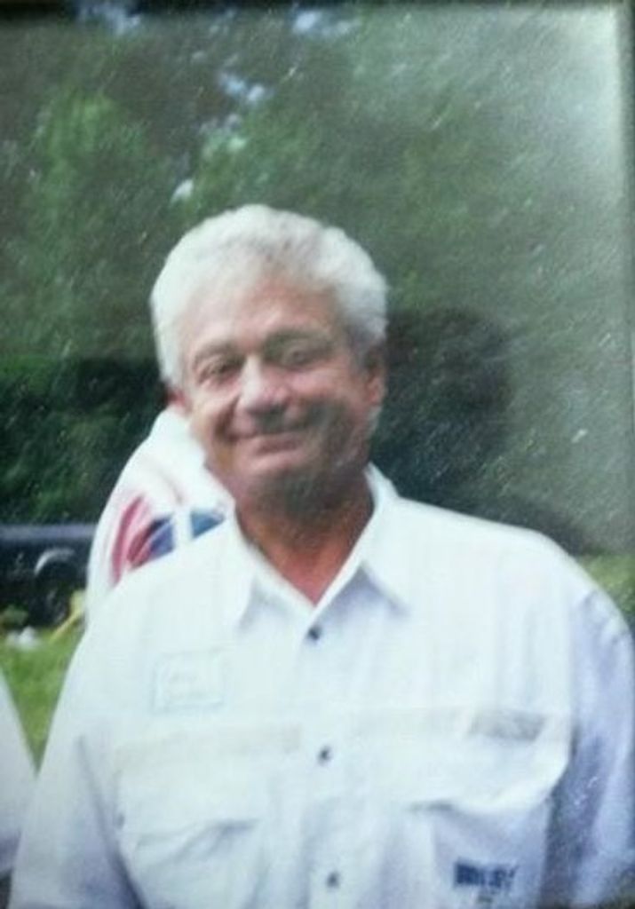 Donald H. "Mouse" Shadden of Wartburg, TN