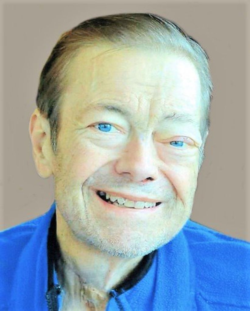 David Allen Miller