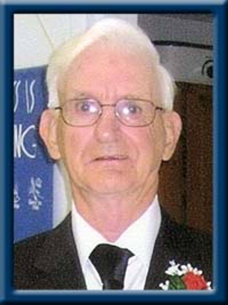 Lloyd Edmund Hubley