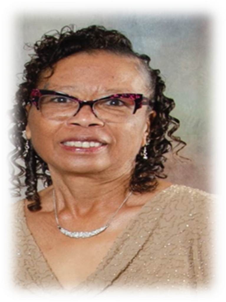 Allie Bernice Simon Profile Photo