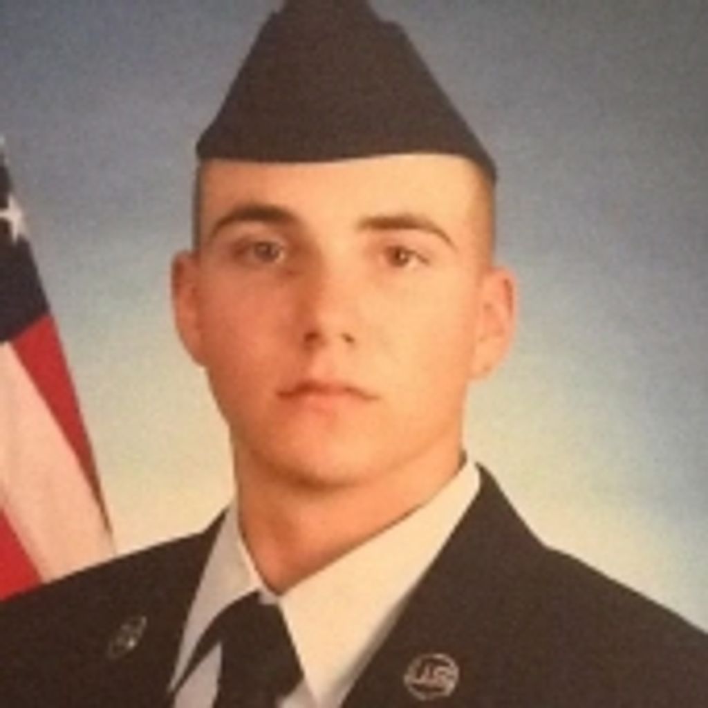 Sebastian John Jenkins