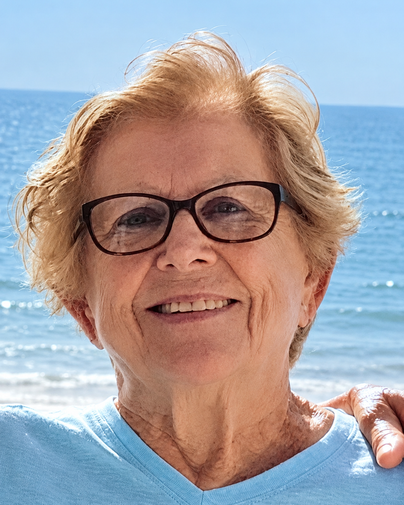 Simone Suzzanne Poore Profile Photo
