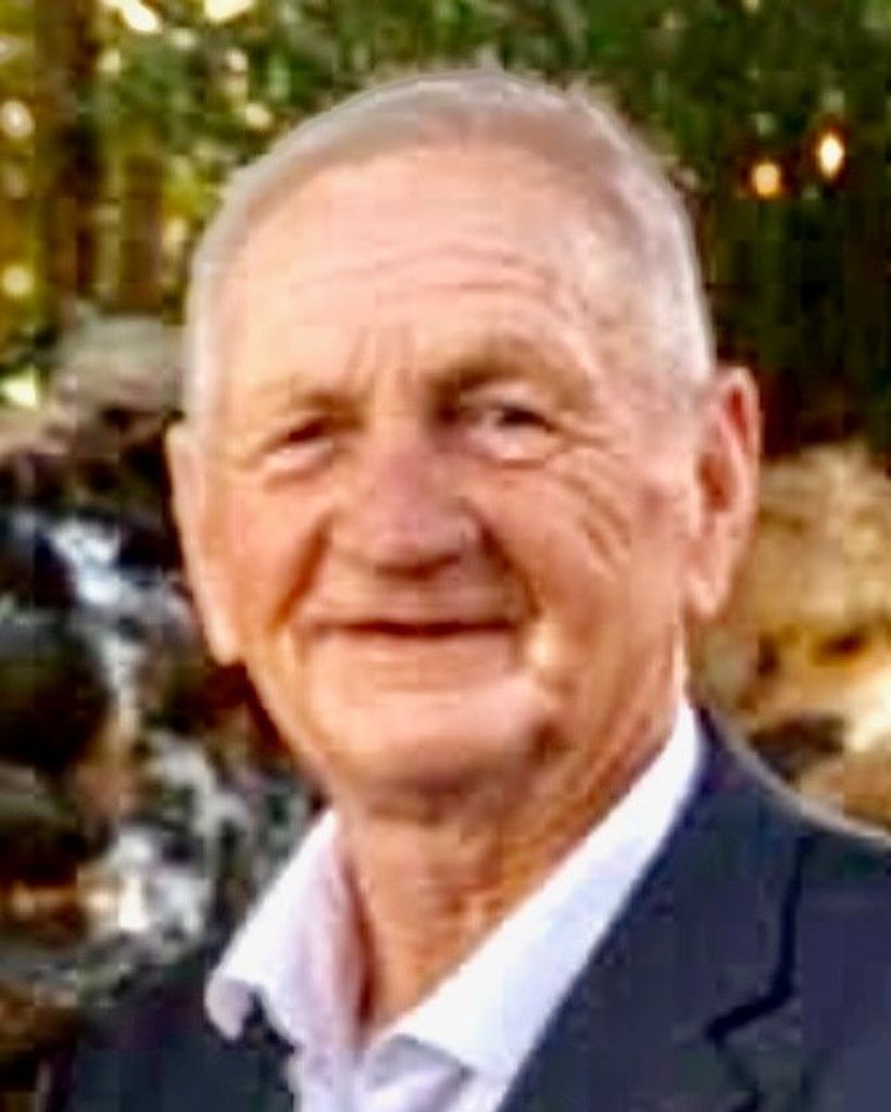 Roy Johnson