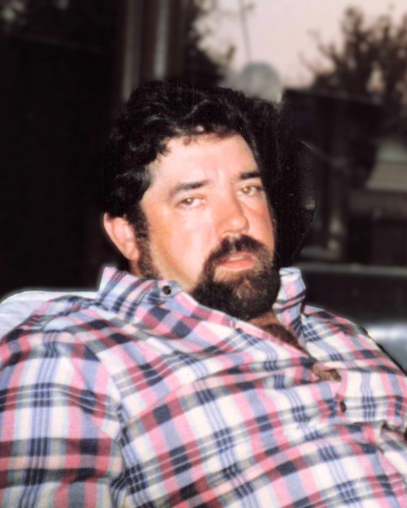 Paul "Pap" Parsons Profile Photo
