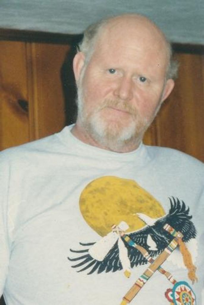 French James Harvey Profile Photo