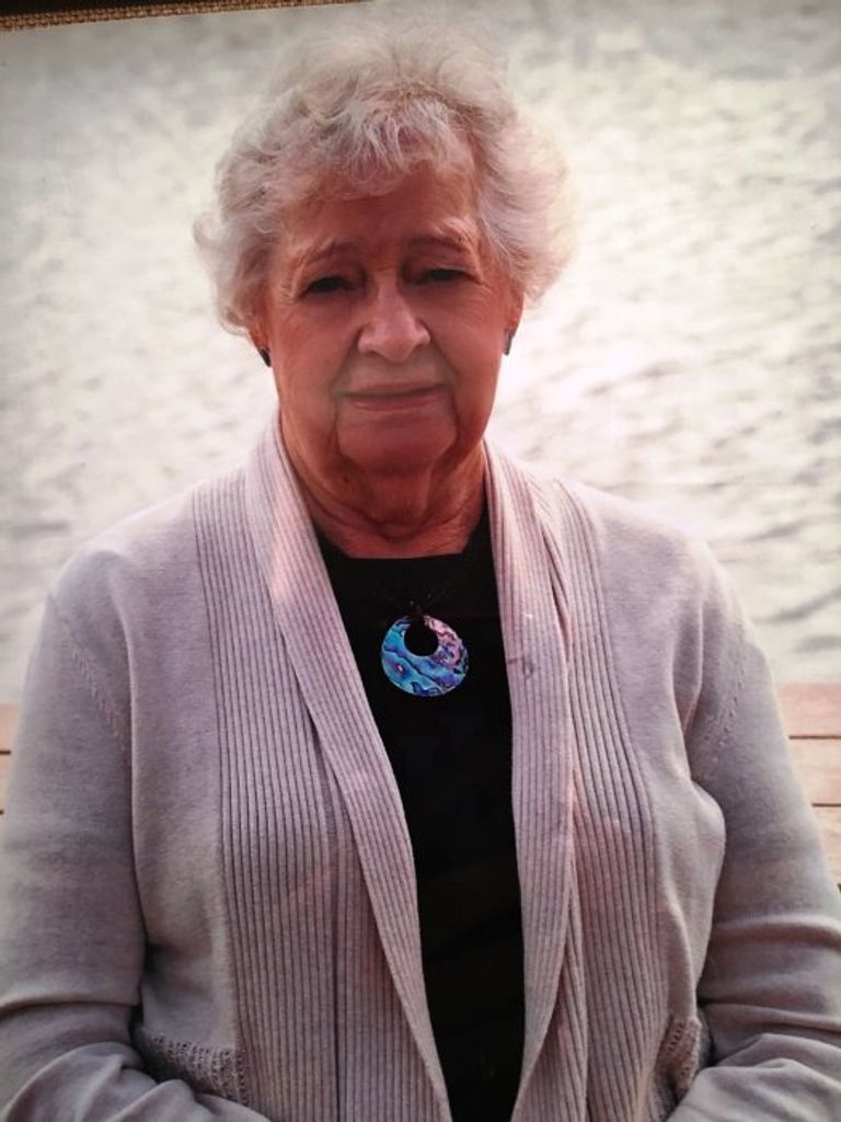 Mary Louise (Heitz)  Henry