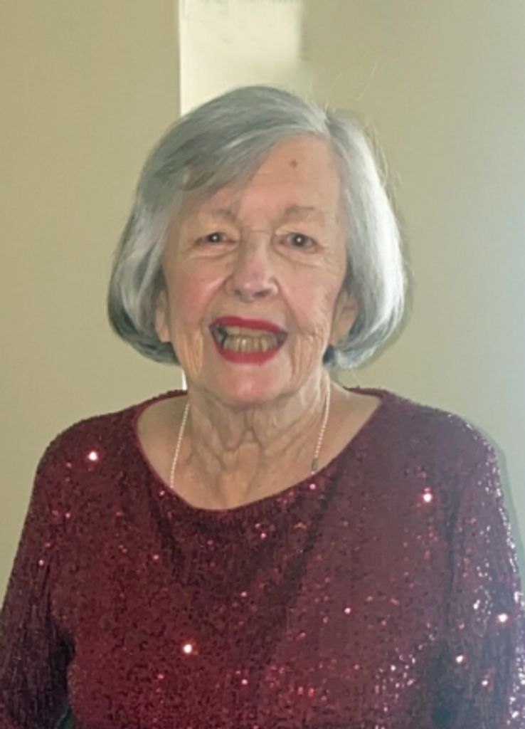 Patricia A Edgerly Profile Photo
