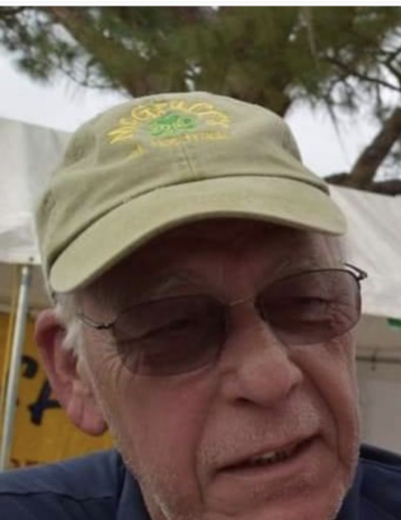 Steven Lawrence Schock