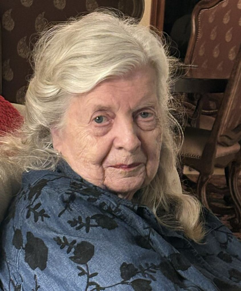 Barbara Vance Belden