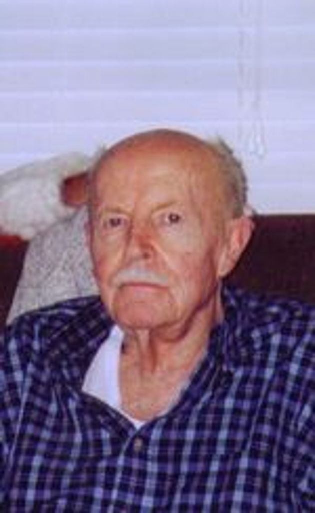 Merle E. Adamson, Jr