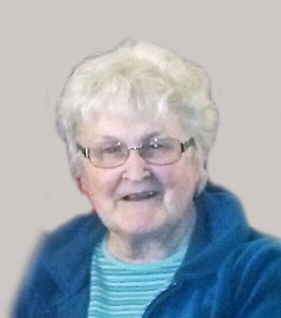 Ruth Ostern