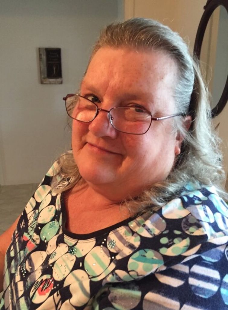 Darlinda Kay (Campbell)  Raber