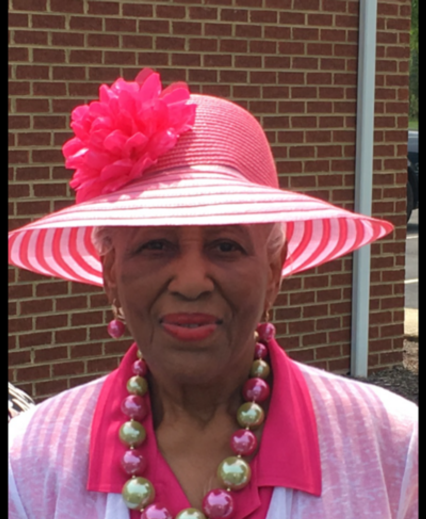 Mary "Lillie" Brooks Profile Photo